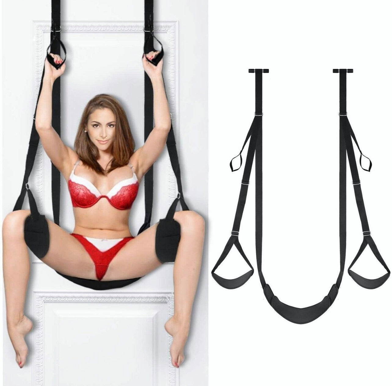 Act Bad Sex Swing