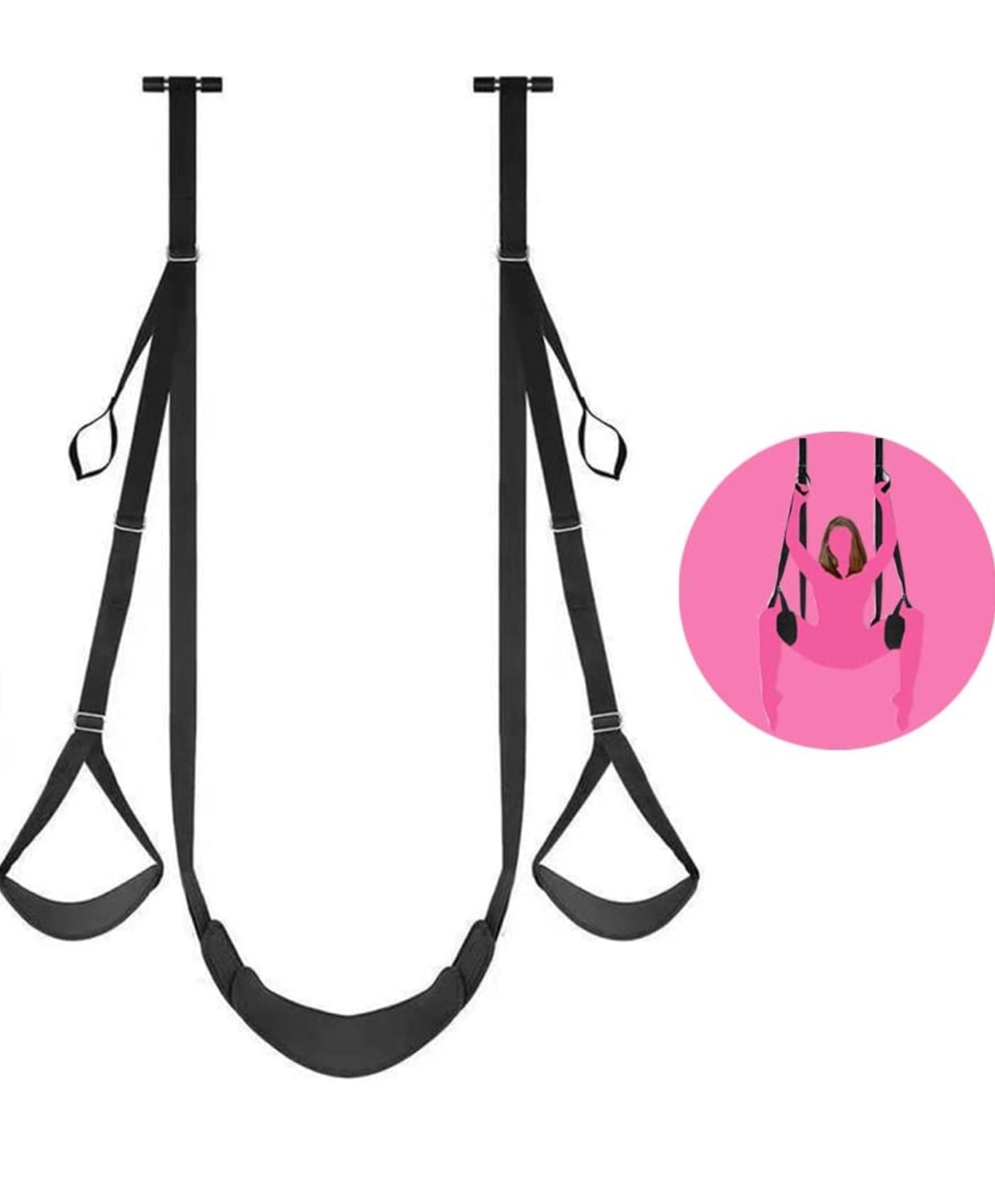 Act Bad Sex Swing