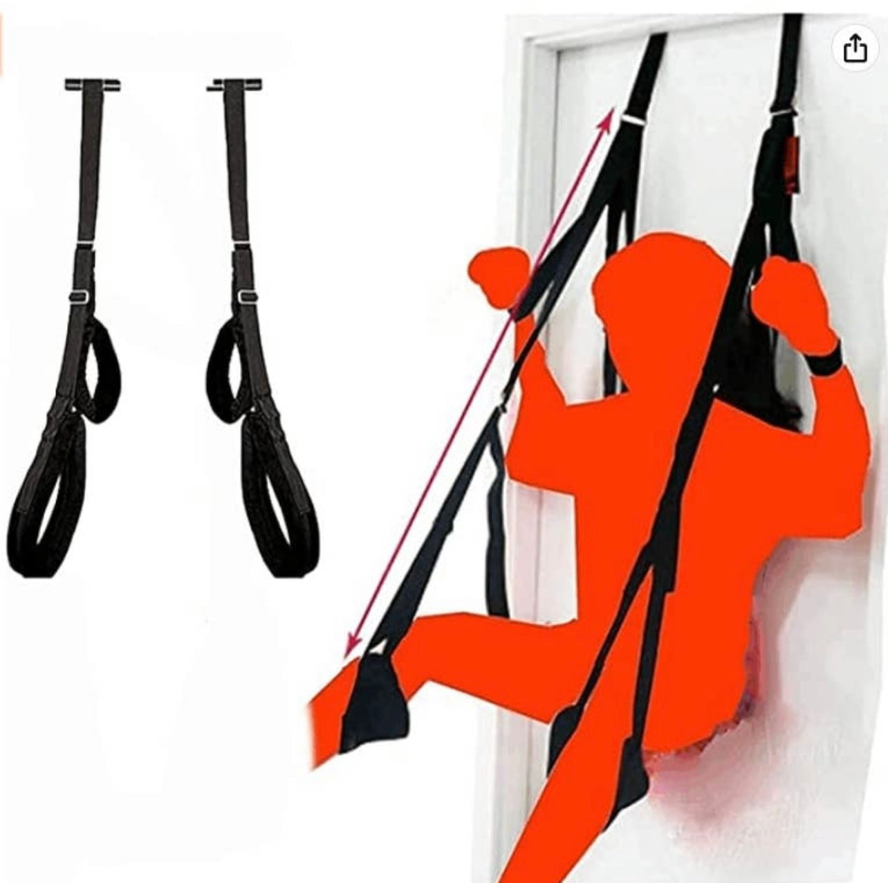 Act Bad Sex Swing