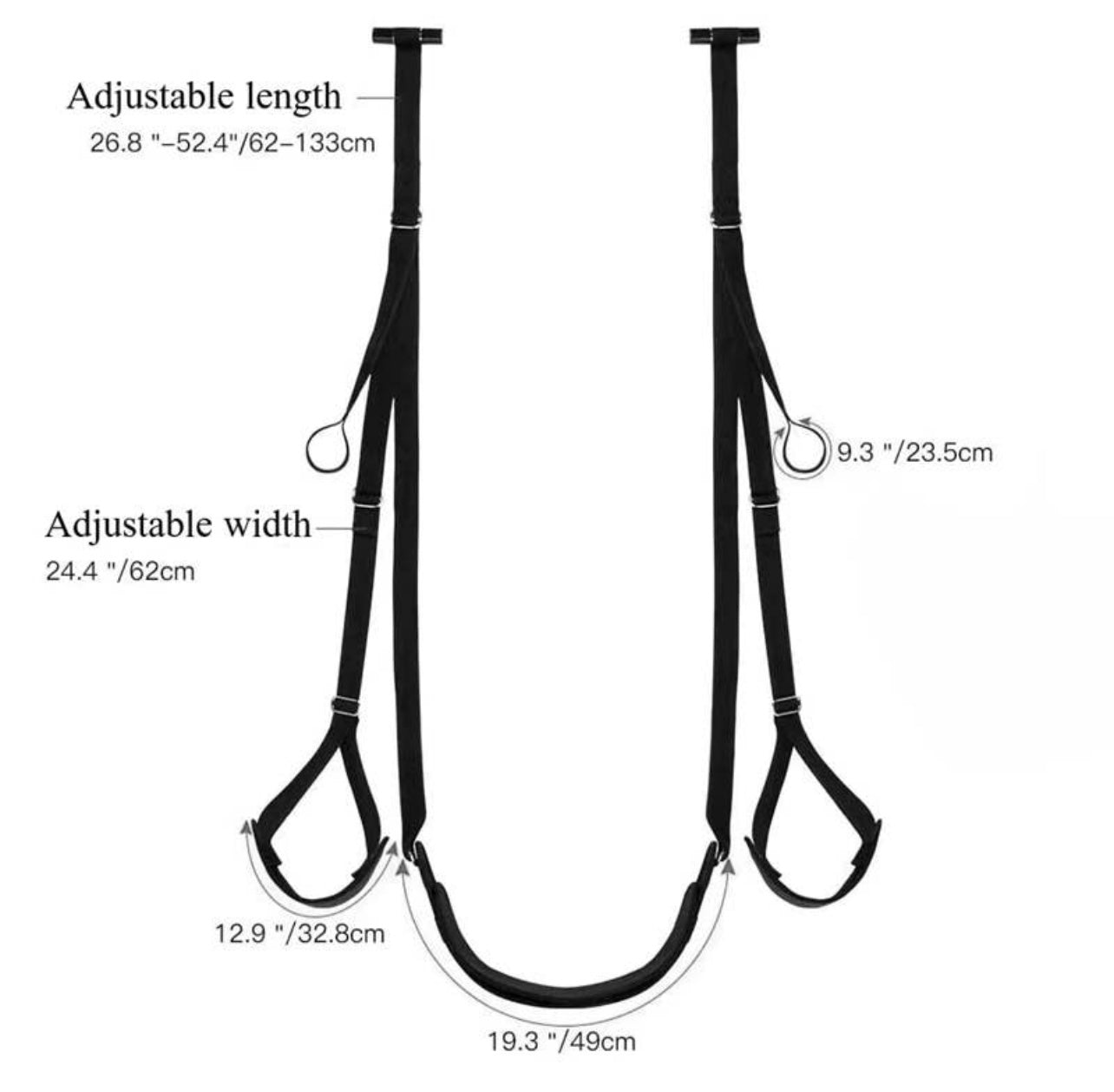 Act Bad Sex Swing