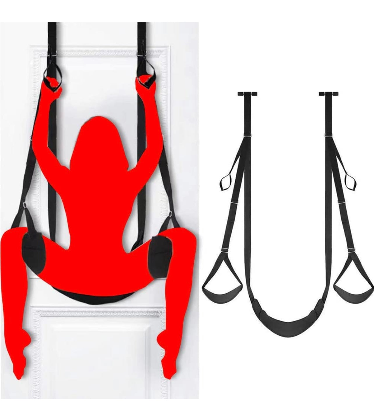 Act Bad Sex Swing
