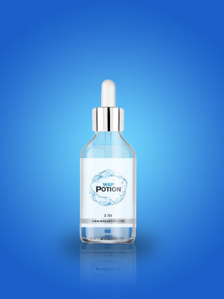 WAP POTION