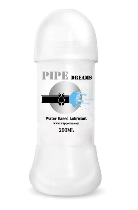 Pipe Dreams Lubricant