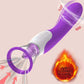 Oral Pleasure