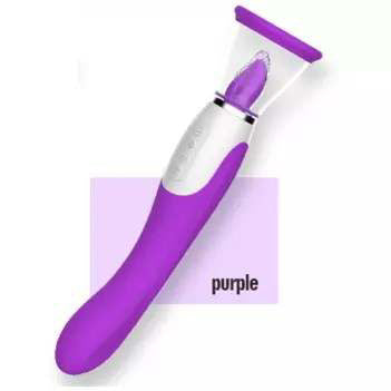 Oral Pleasure