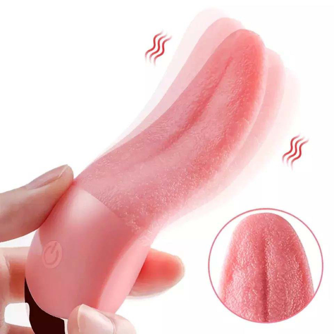 The Tongue Twister