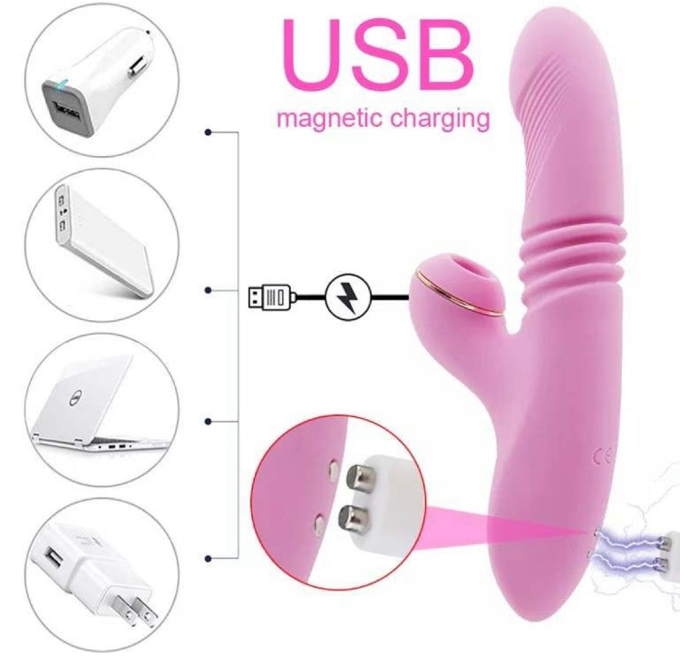 G-Spot Stroker